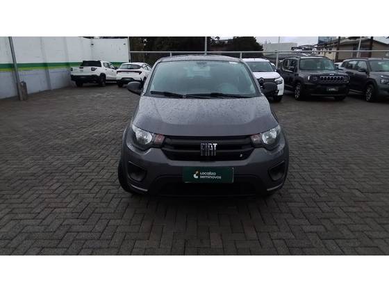 FIAT MOBI 1.0 EVO FLEX LIKE. MANUAL FIAT MOBI 1.0 EVO FLEX LIKE. MANUAL